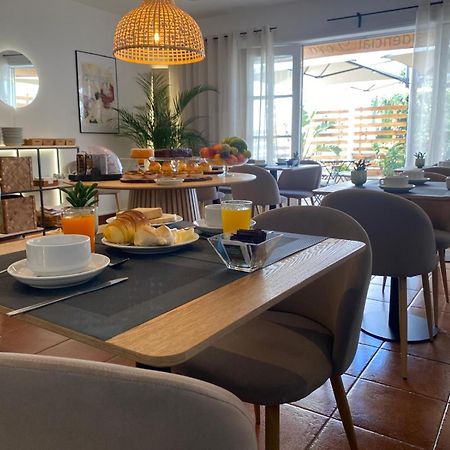 Hotel Residencial Dora Μπράγκα Εξωτερικό φωτογραφία