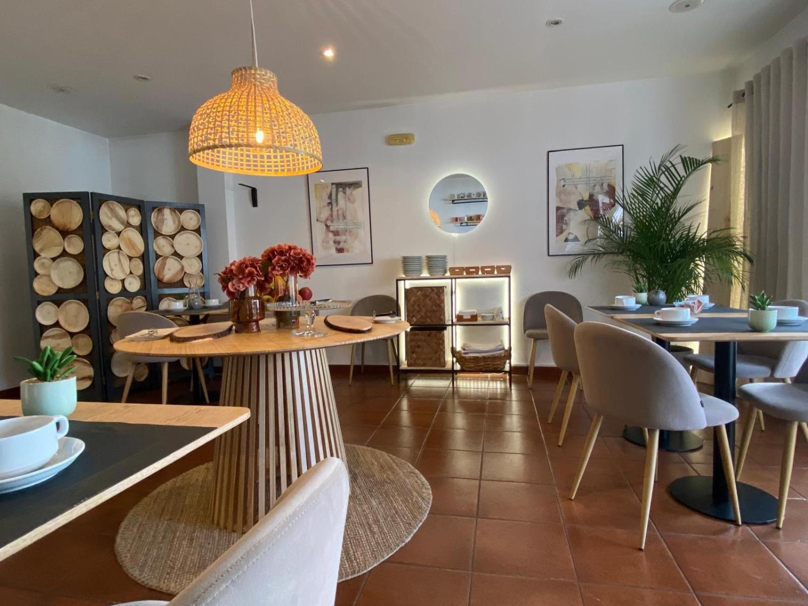Hotel Residencial Dora Μπράγκα Εξωτερικό φωτογραφία