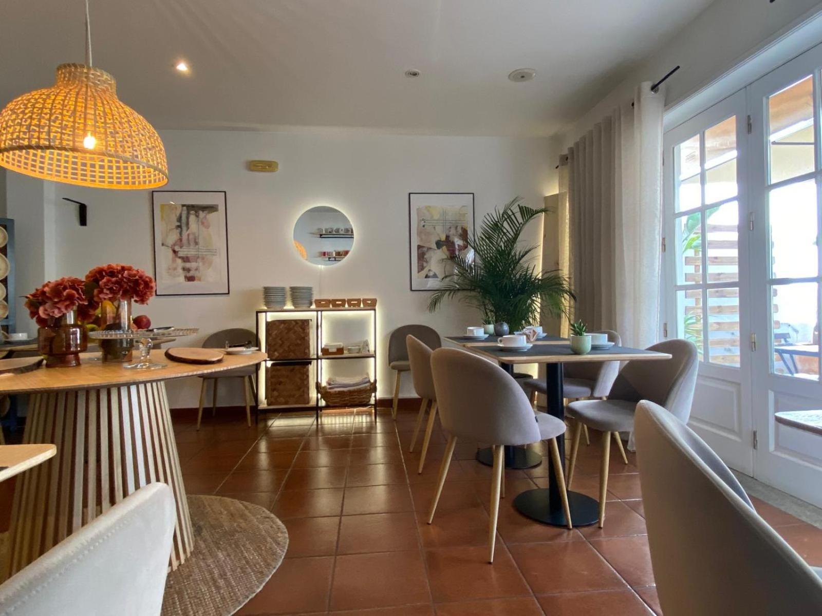 Hotel Residencial Dora Μπράγκα Εξωτερικό φωτογραφία